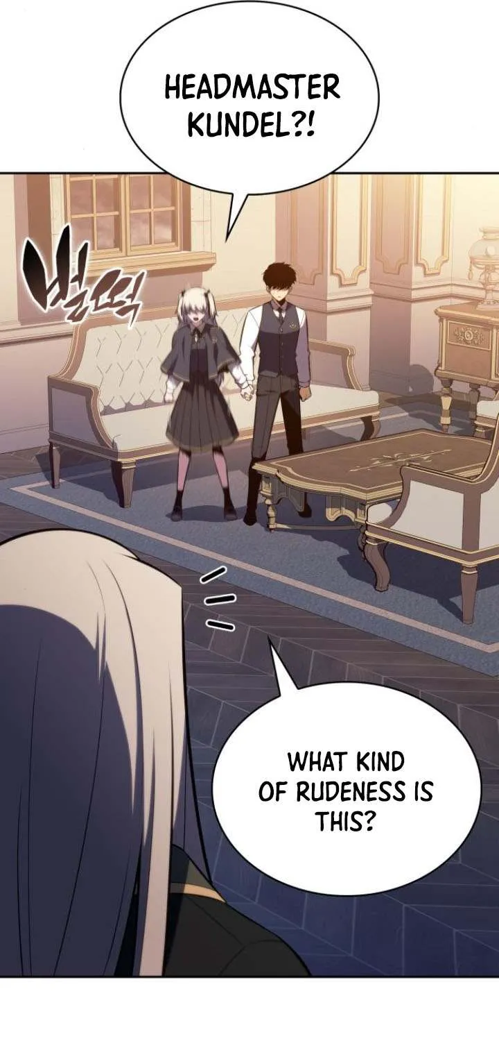 The Regressed Son of a Duke is an Assassin Chapter 76 page 105 - 