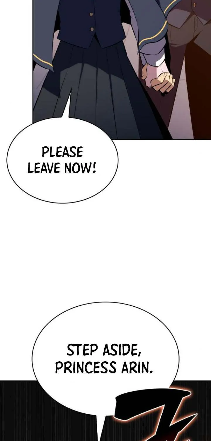 The Regressed Son of a Duke is an Assassin Chapter 76 page 107 - 