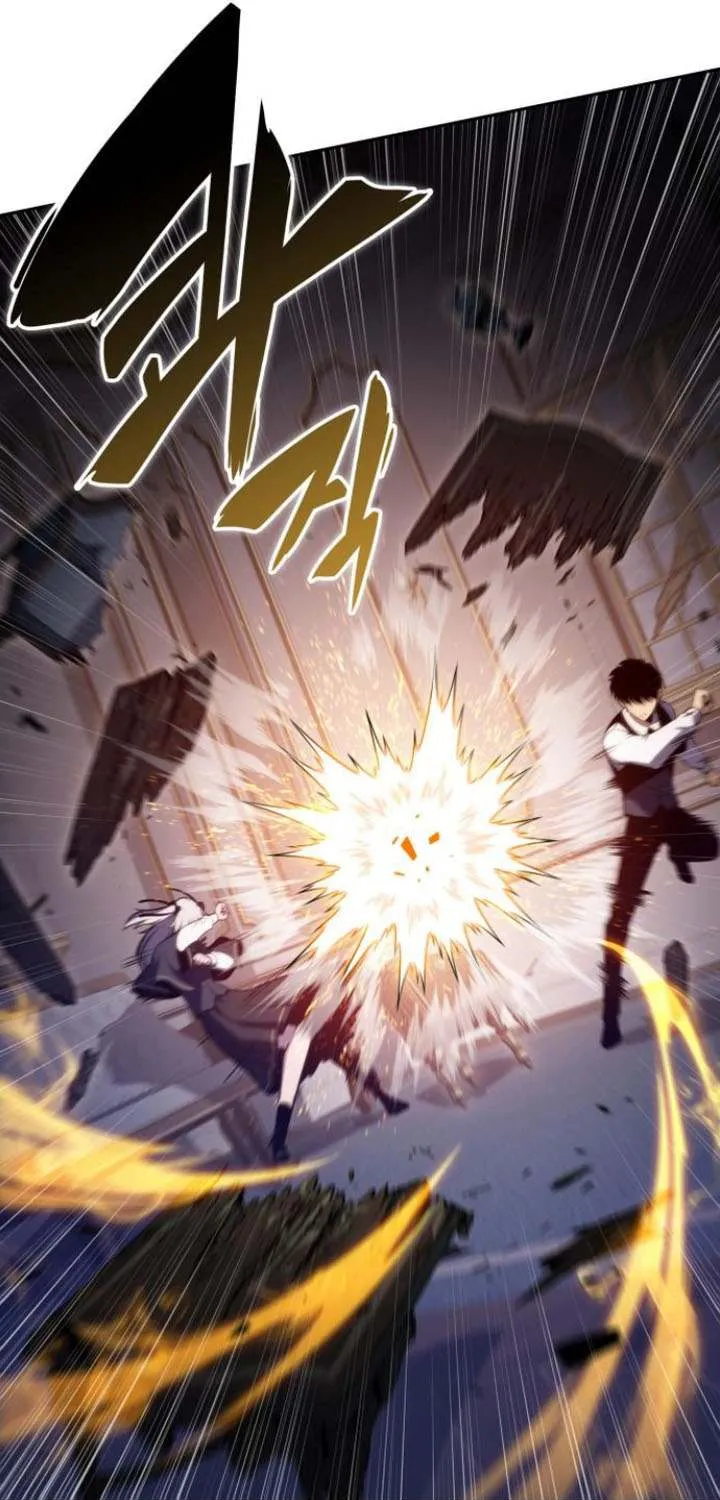 The Regressed Son of a Duke is an Assassin Chapter 76 page 112 - 