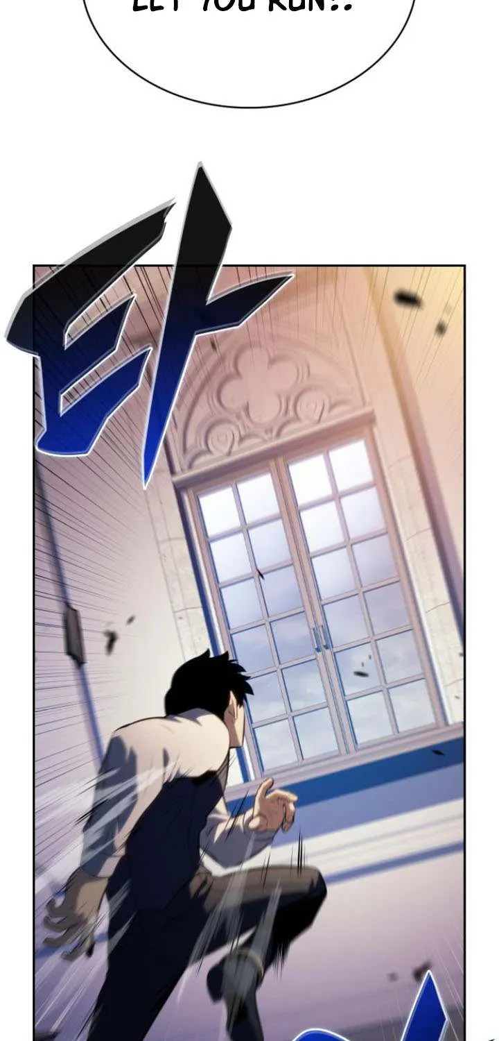 The Regressed Son of a Duke is an Assassin Chapter 76 page 116 - 