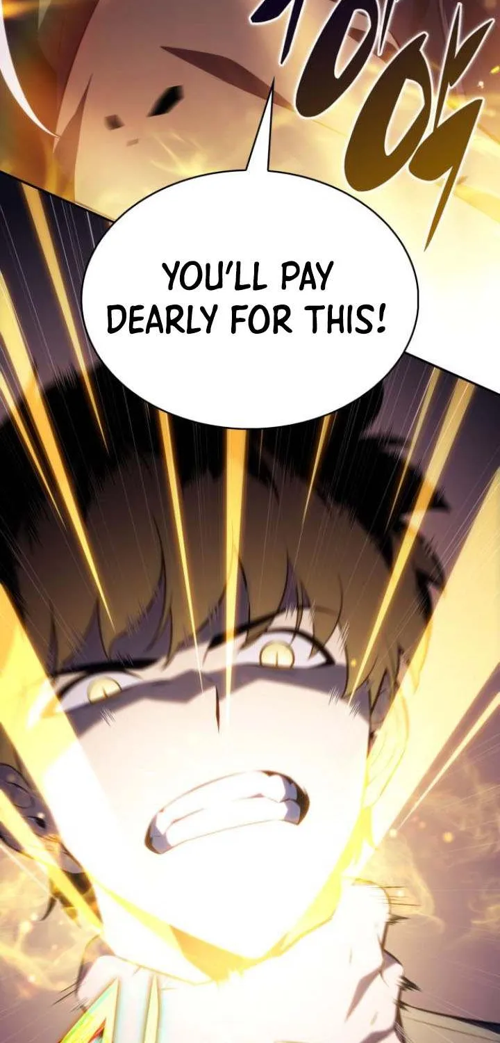 The Regressed Son of a Duke is an Assassin Chapter 76 page 122 - 