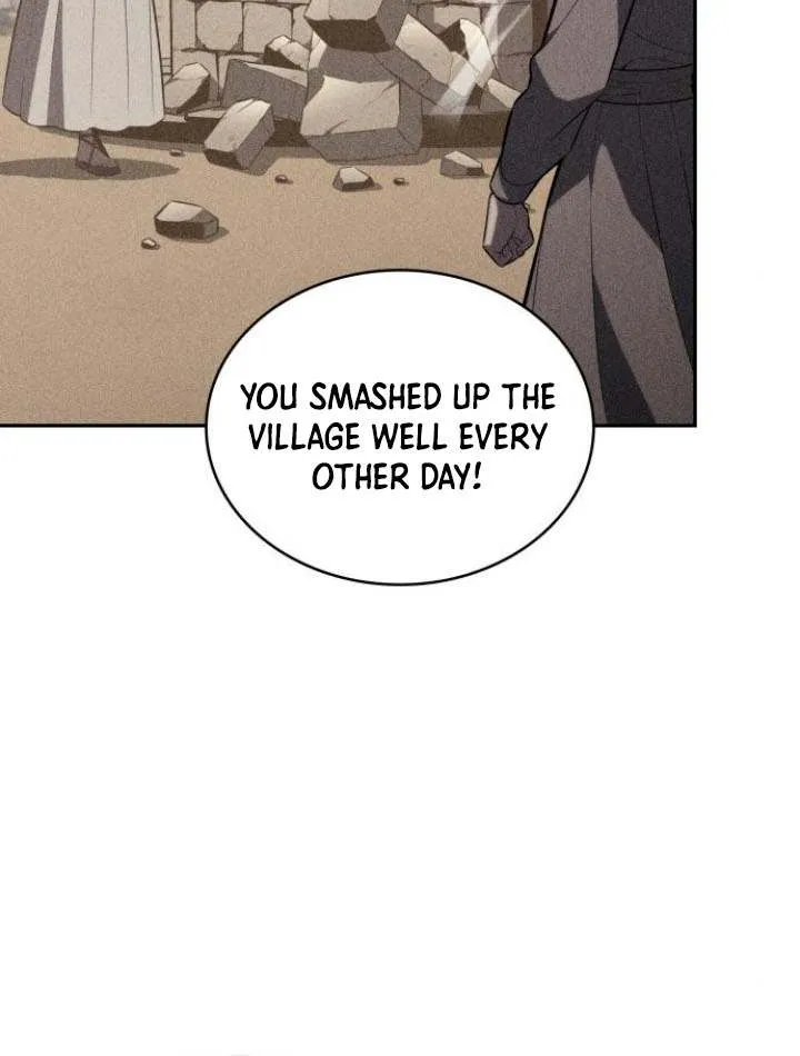 The Regressed Son of a Duke is an Assassin Chapter 76 page 16 - 