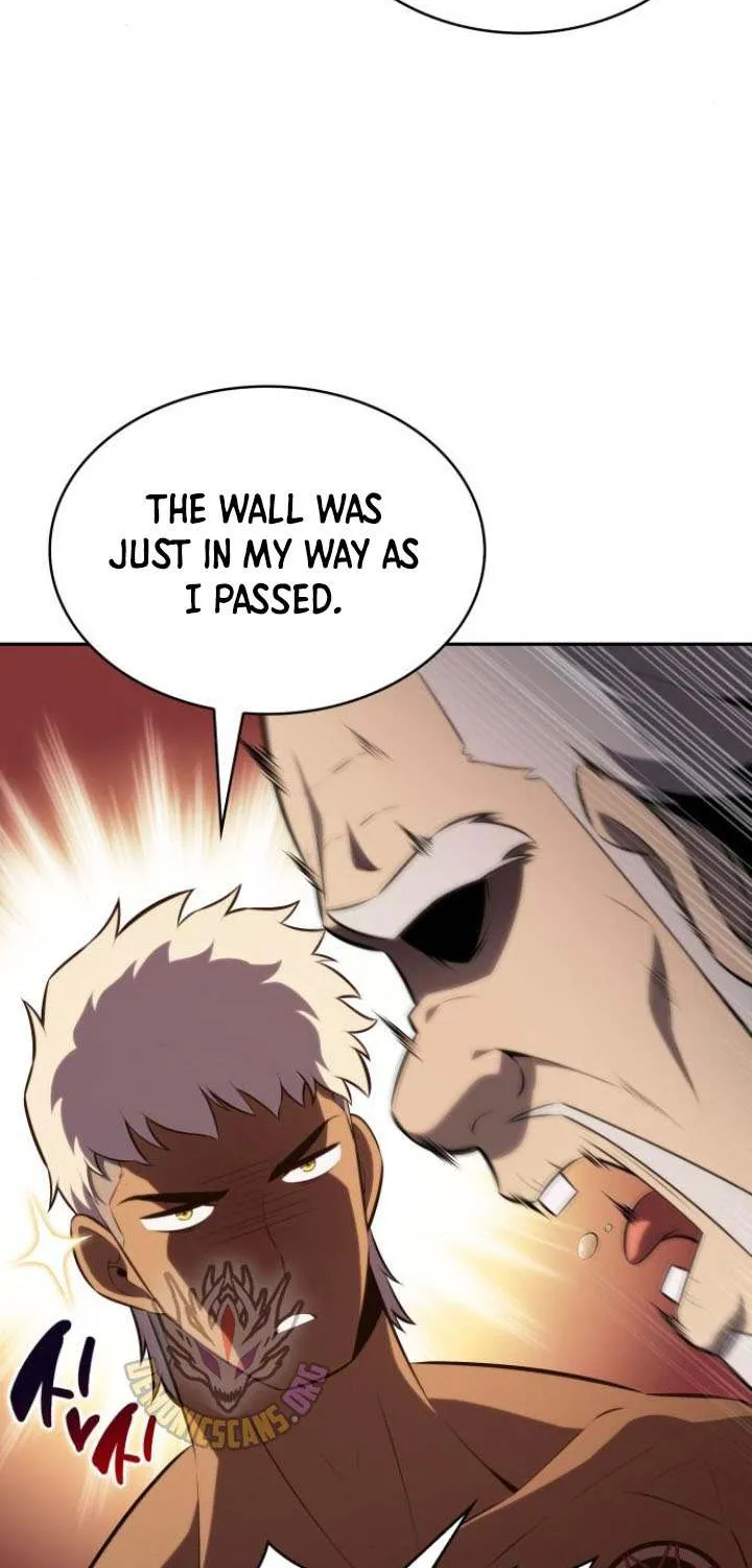 The Regressed Son of a Duke is an Assassin Chapter 76 page 18 - 