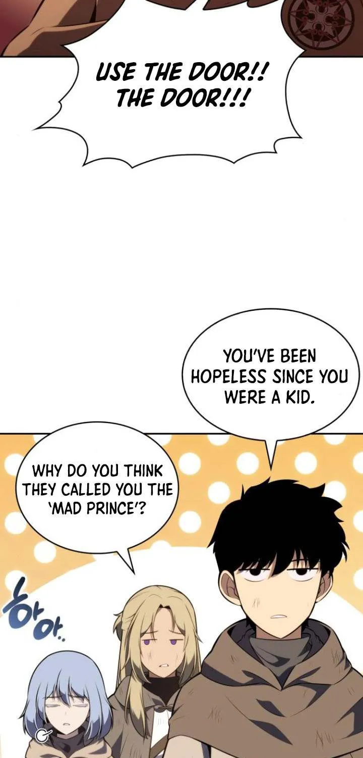 The Regressed Son of a Duke is an Assassin Chapter 76 page 19 - 