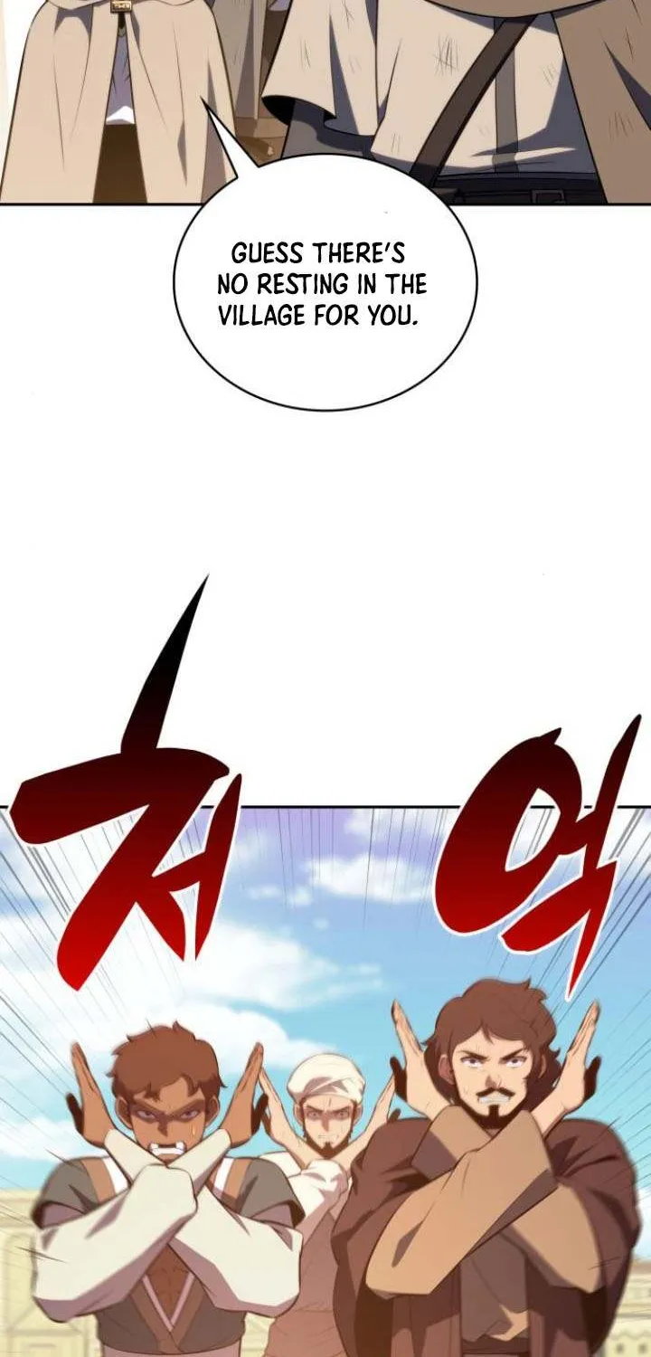 The Regressed Son of a Duke is an Assassin Chapter 76 page 20 - 