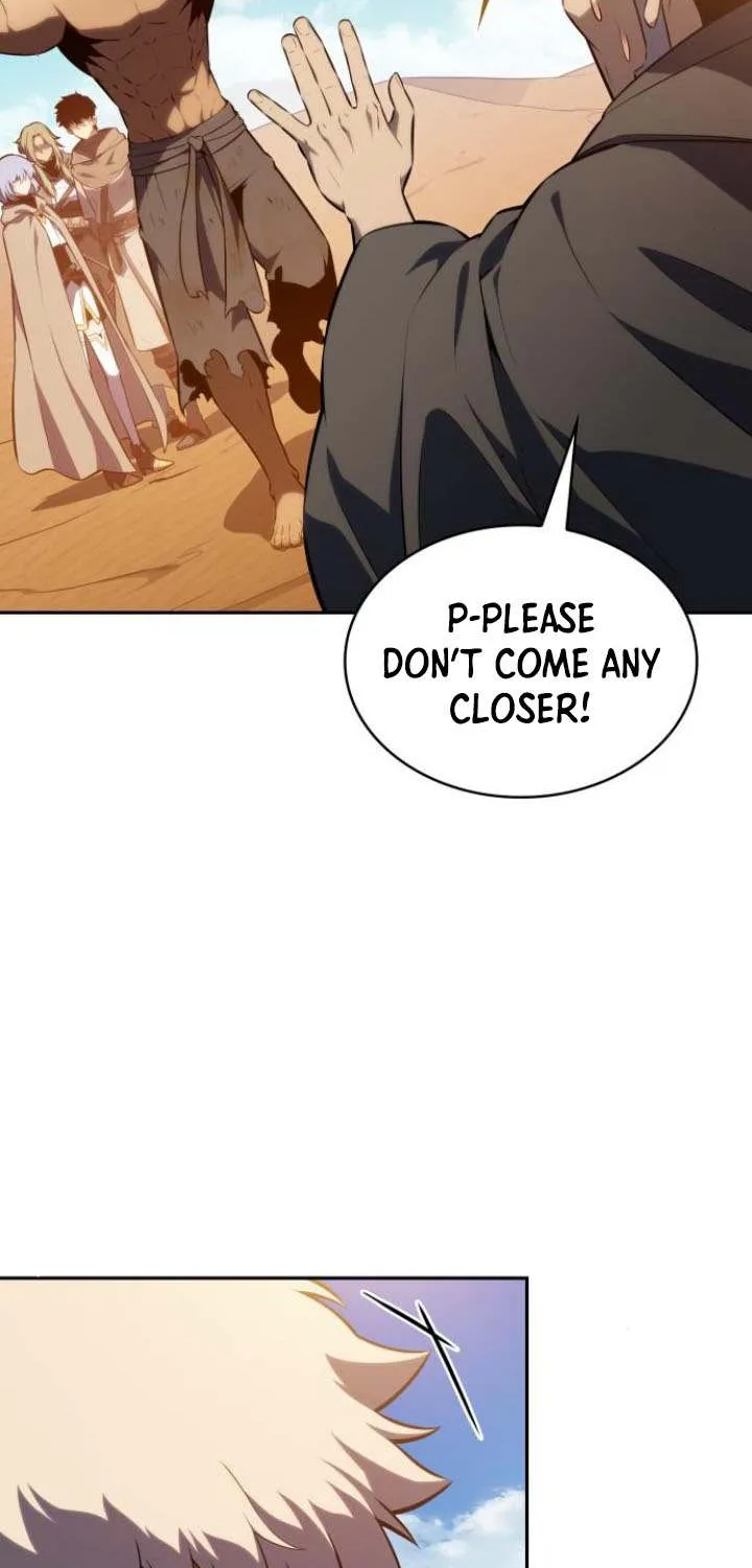 The Regressed Son of a Duke is an Assassin Chapter 76 page 3 - 
