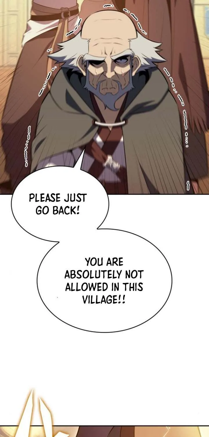 The Regressed Son of a Duke is an Assassin Chapter 76 page 21 - 