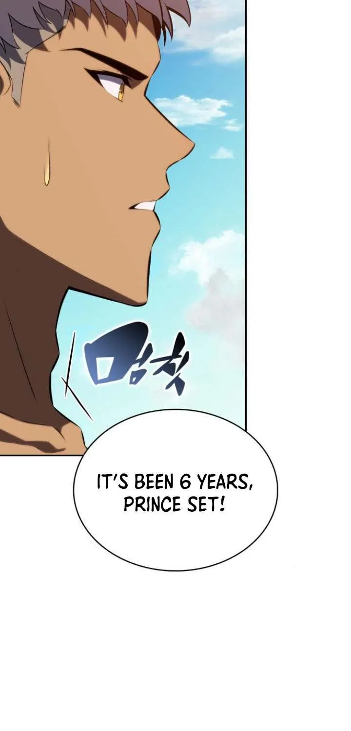 The Regressed Son of a Duke is an Assassin Chapter 76 page 4 - 