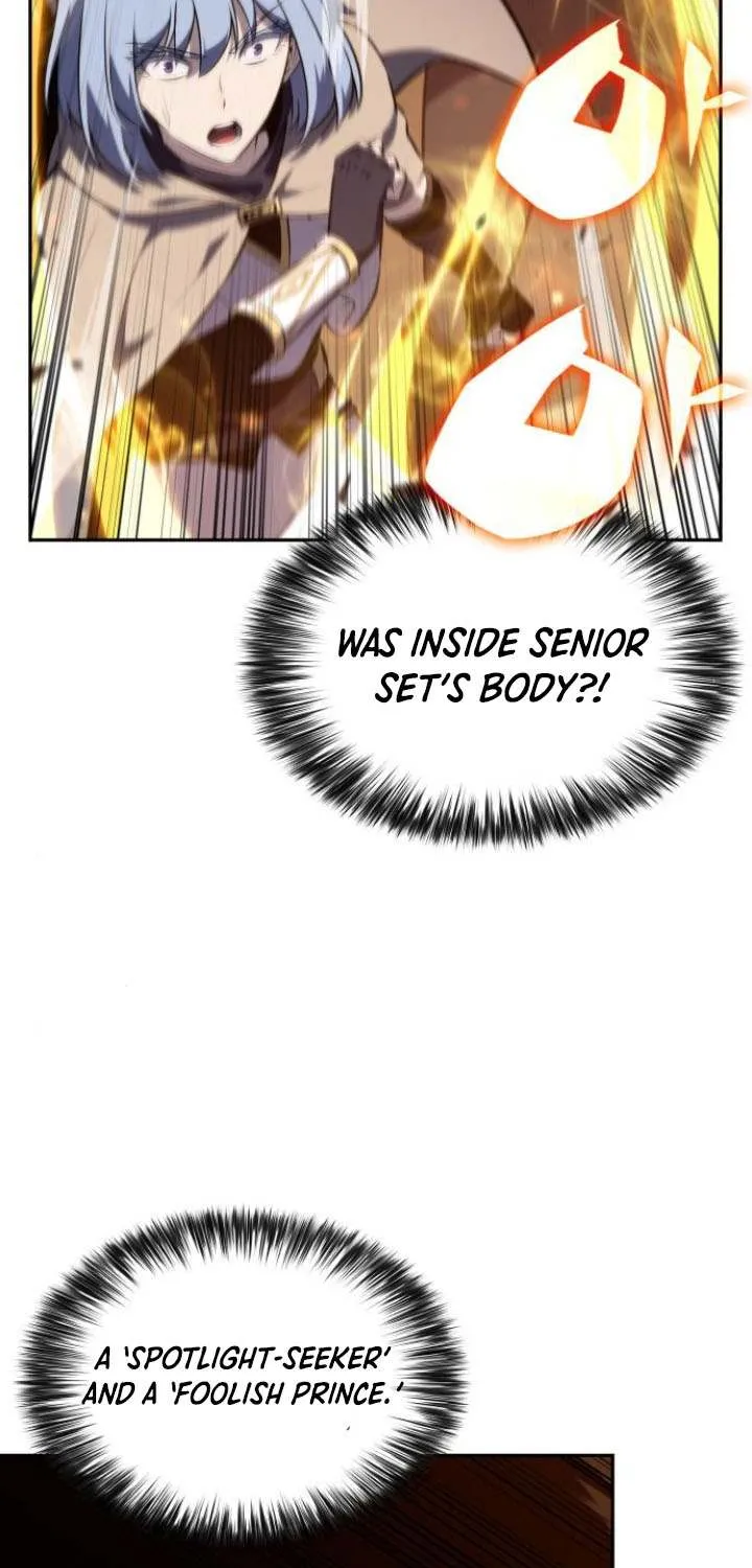 The Regressed Son of a Duke is an Assassin Chapter 76 page 32 - 