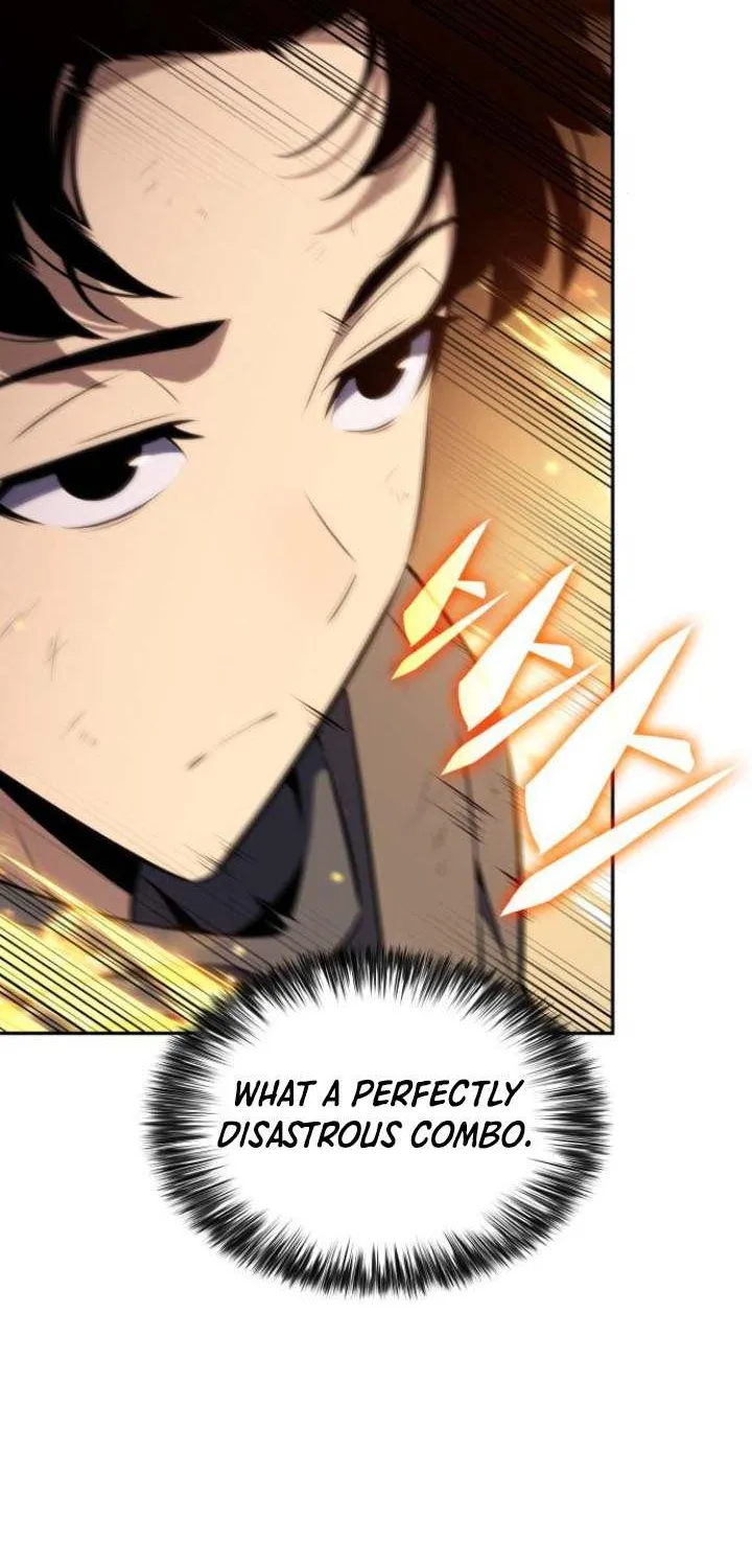 The Regressed Son of a Duke is an Assassin Chapter 76 page 33 - 