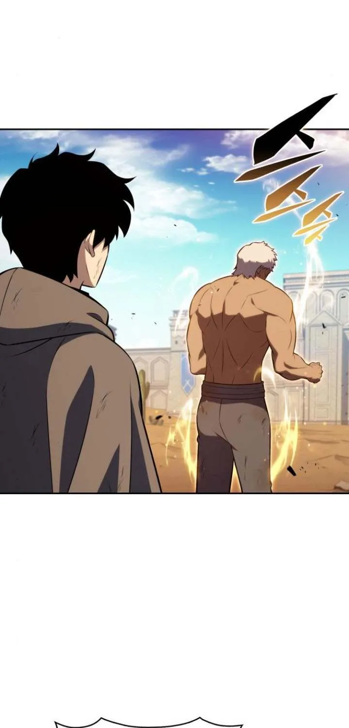 The Regressed Son of a Duke is an Assassin Chapter 76 page 34 - 