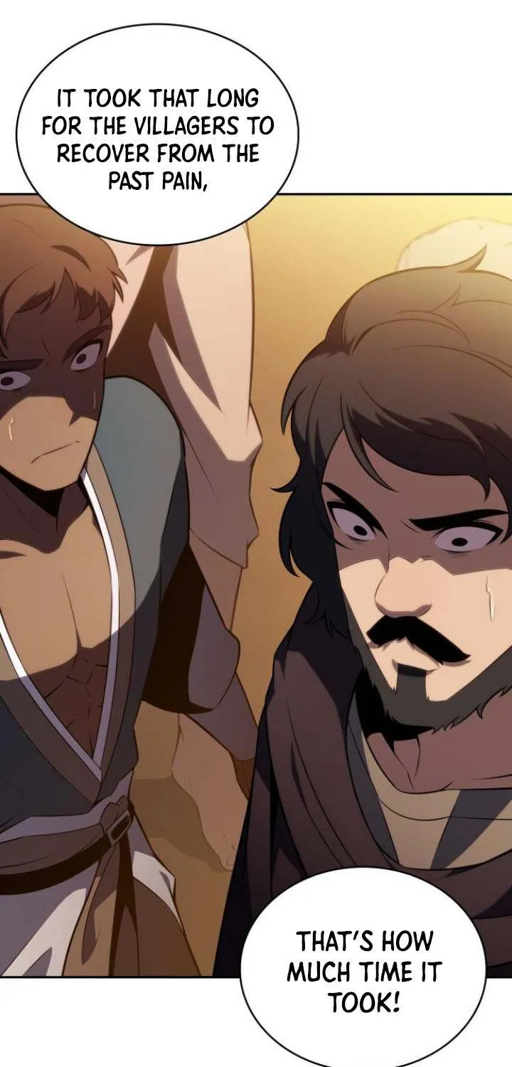 The Regressed Son of a Duke is an Assassin Chapter 76 page 5 - 