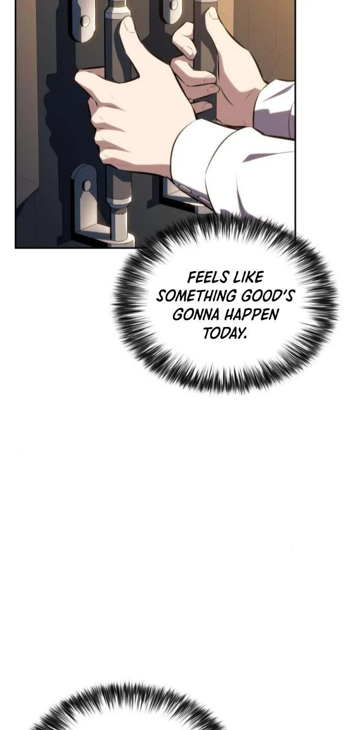 The Regressed Son of a Duke is an Assassin Chapter 76 page 41 - 