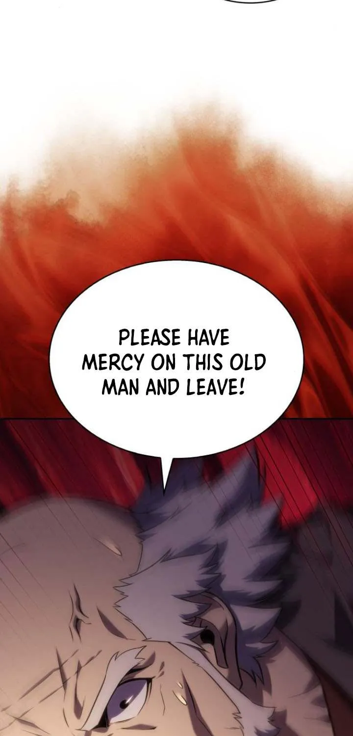 The Regressed Son of a Duke is an Assassin Chapter 76 page 6 - 
