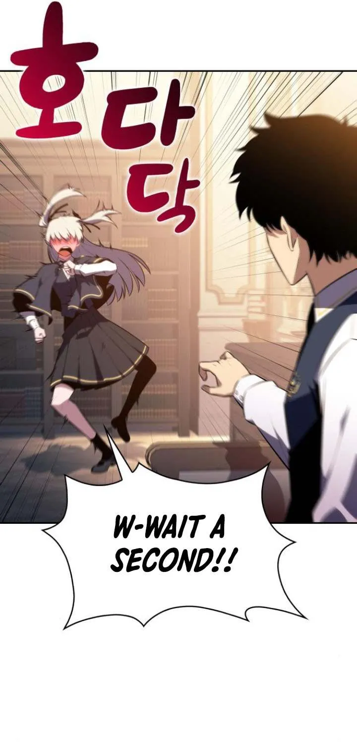 The Regressed Son of a Duke is an Assassin Chapter 76 page 51 - 