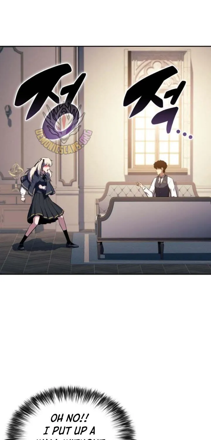 The Regressed Son of a Duke is an Assassin Chapter 76 page 52 - 