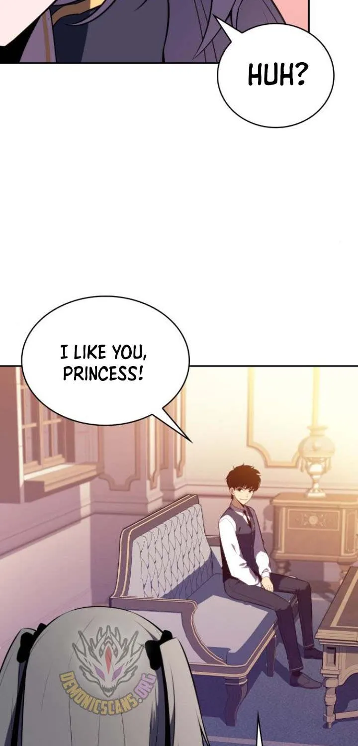 The Regressed Son of a Duke is an Assassin Chapter 76 page 58 - 