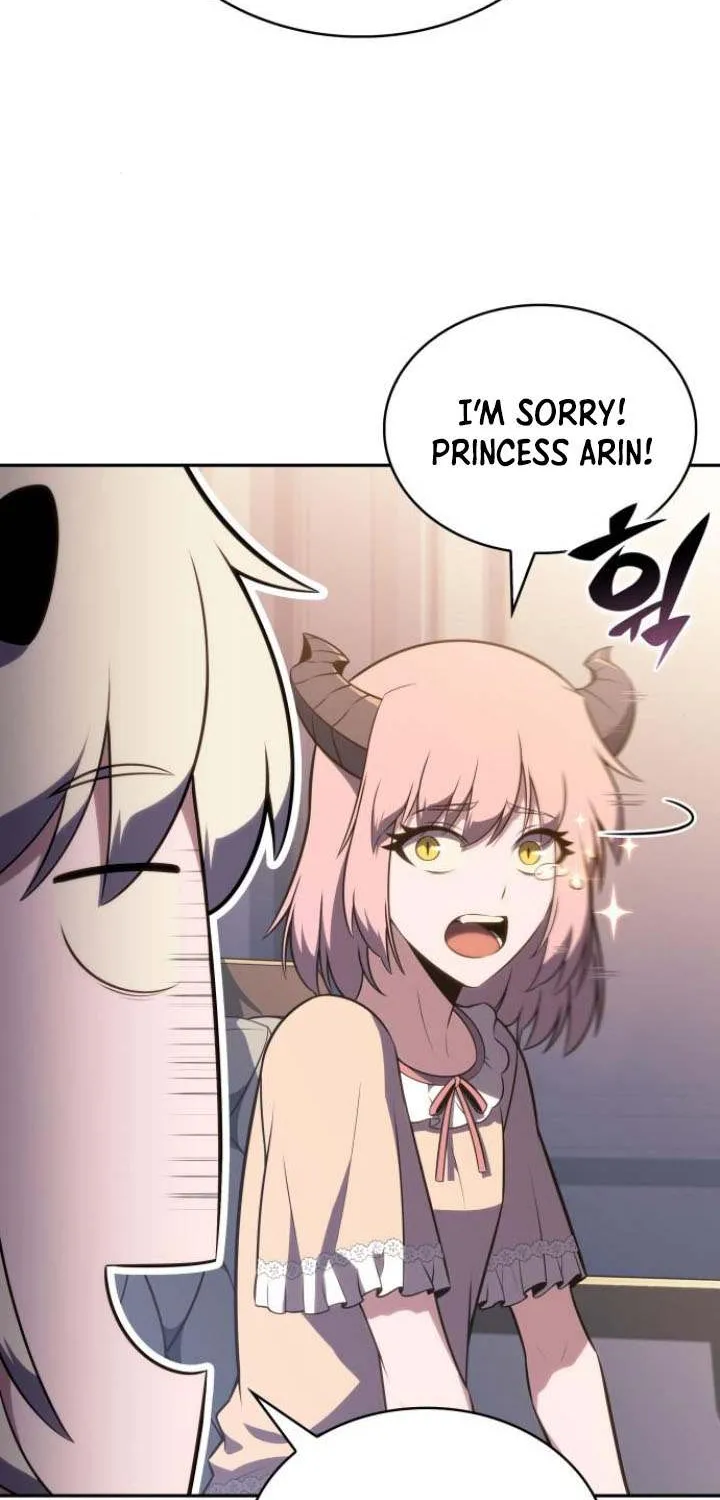 The Regressed Son of a Duke is an Assassin Chapter 76 page 76 - 