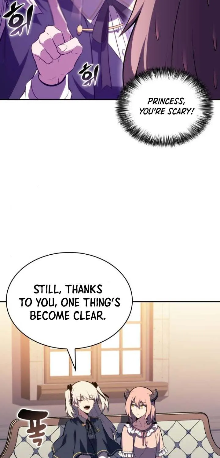 The Regressed Son of a Duke is an Assassin Chapter 76 page 80 - 