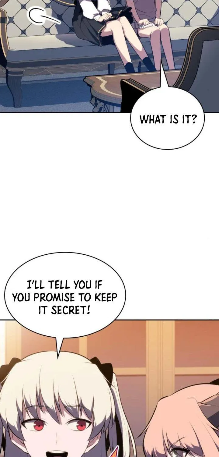 The Regressed Son of a Duke is an Assassin Chapter 76 page 81 - 