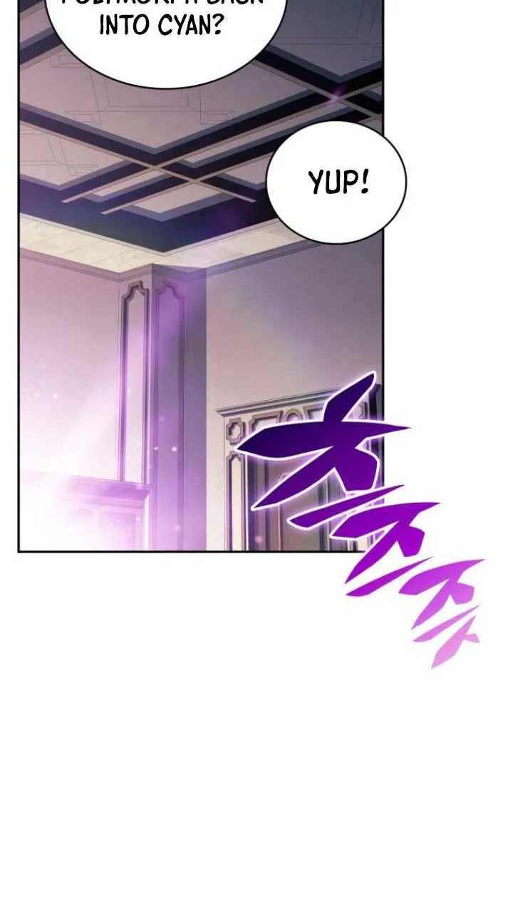 The Regressed Son of a Duke is an Assassin Chapter 76 page 83 - 