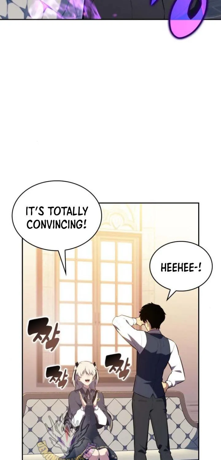 The Regressed Son of a Duke is an Assassin Chapter 76 page 85 - 