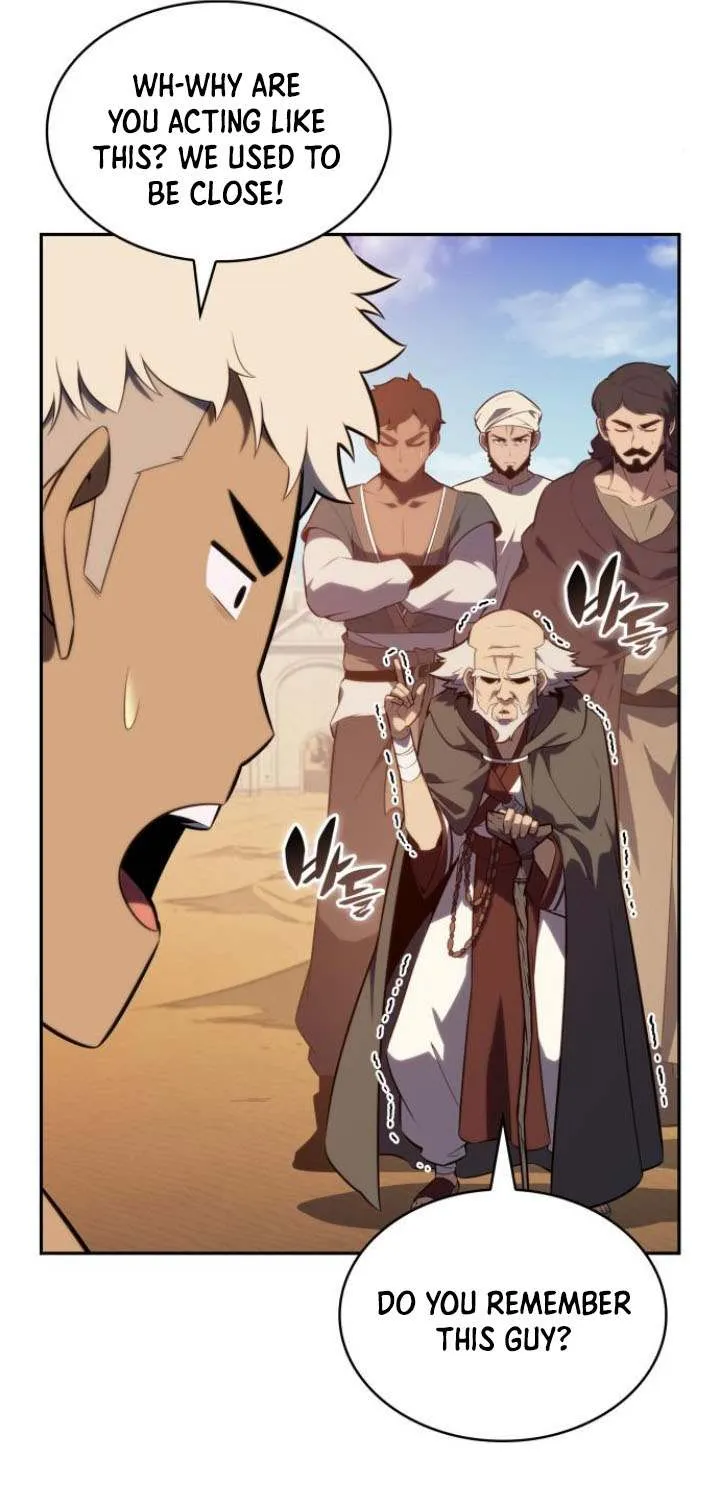 The Regressed Son of a Duke is an Assassin Chapter 76 page 10 - 