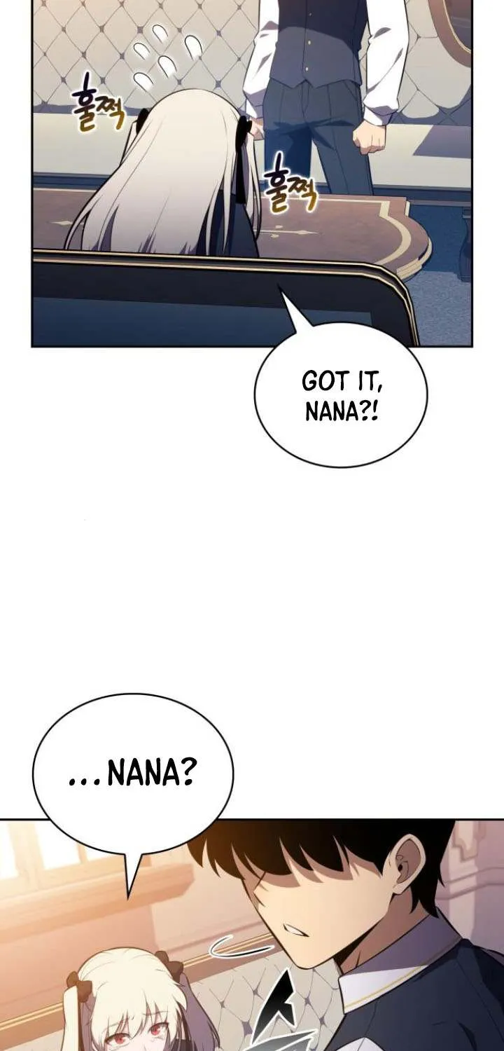 The Regressed Son of a Duke is an Assassin Chapter 76 page 93 - 