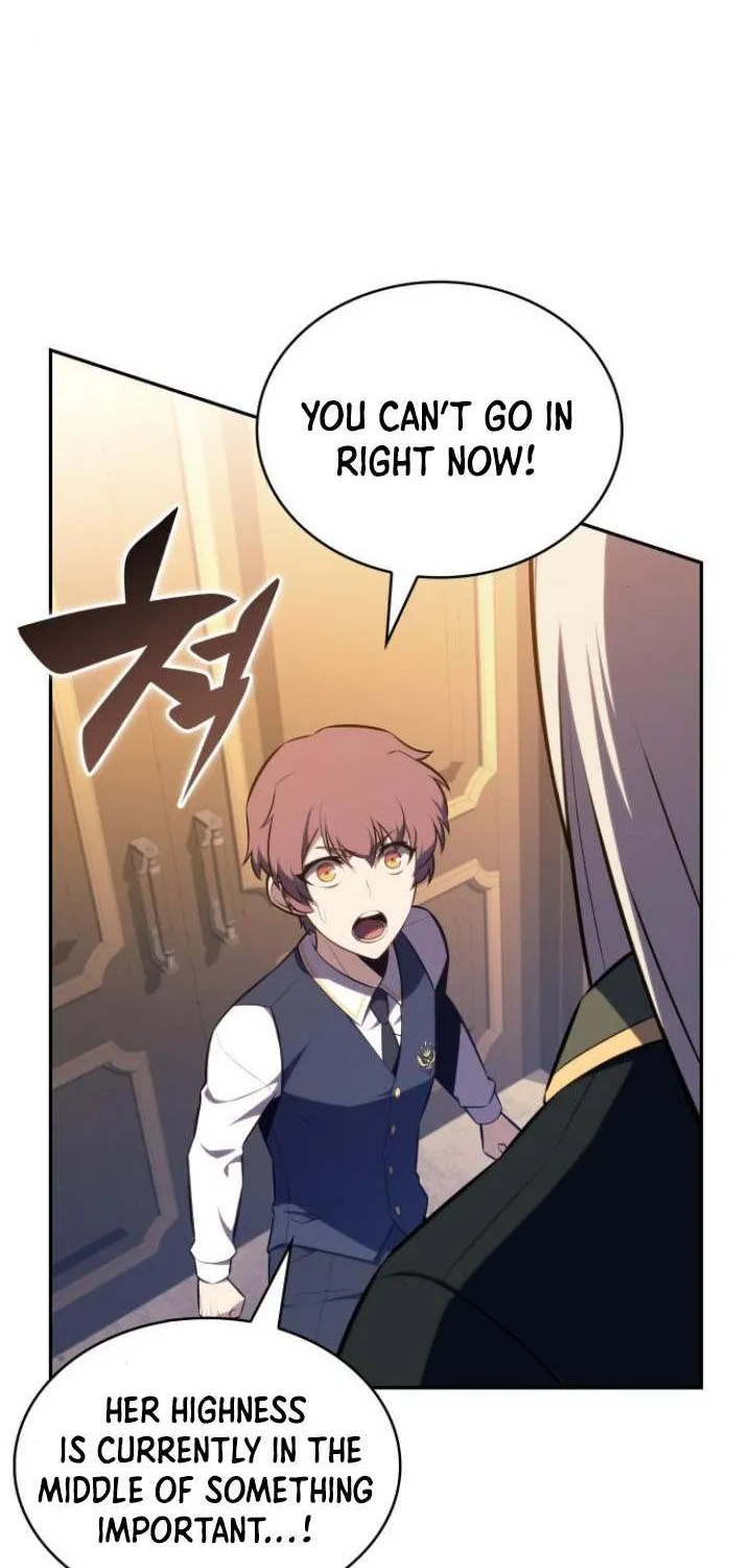 The Regressed Son of a Duke is an Assassin Chapter 76 page 96 - 