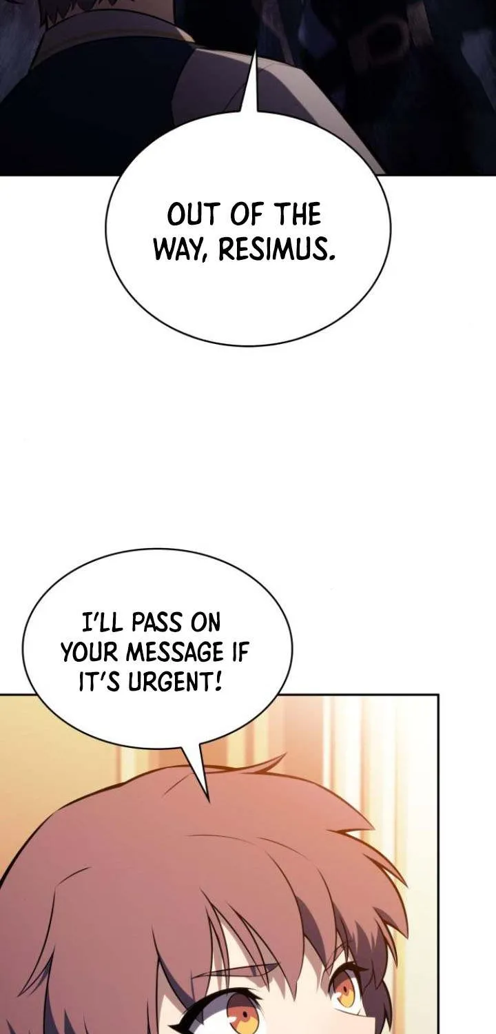 The Regressed Son of a Duke is an Assassin Chapter 76 page 99 - 