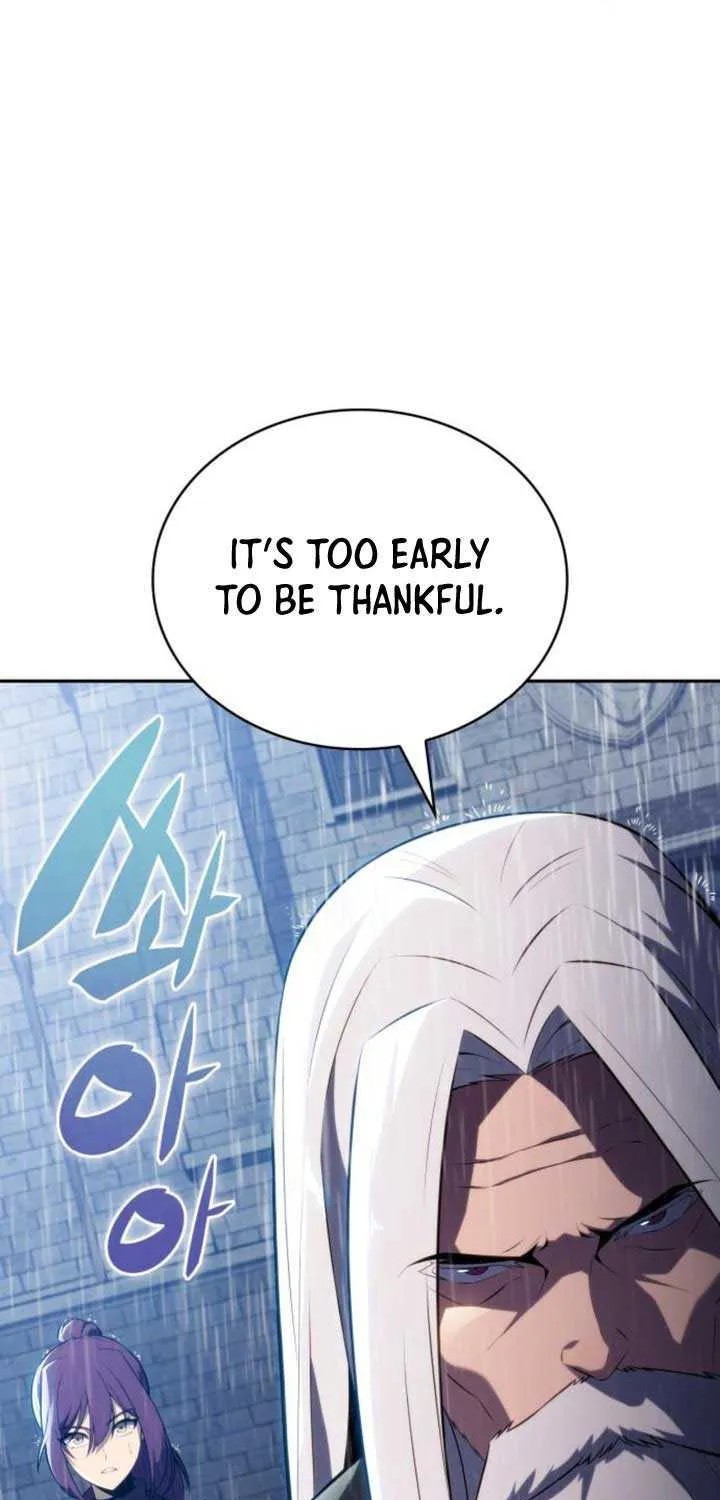 The Regressed Son of a Duke is an Assassin Chapter 77 page 110 - 