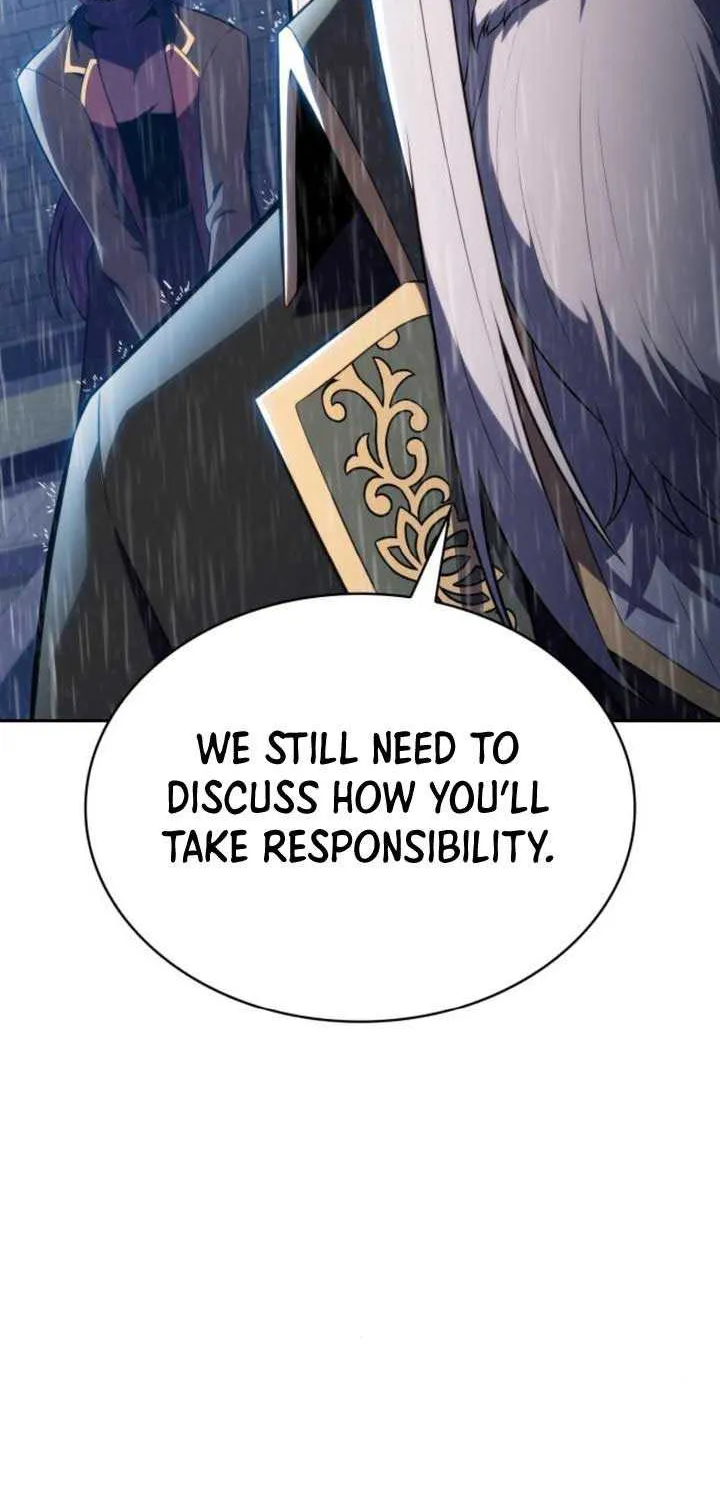 The Regressed Son of a Duke is an Assassin Chapter 77 page 111 - 