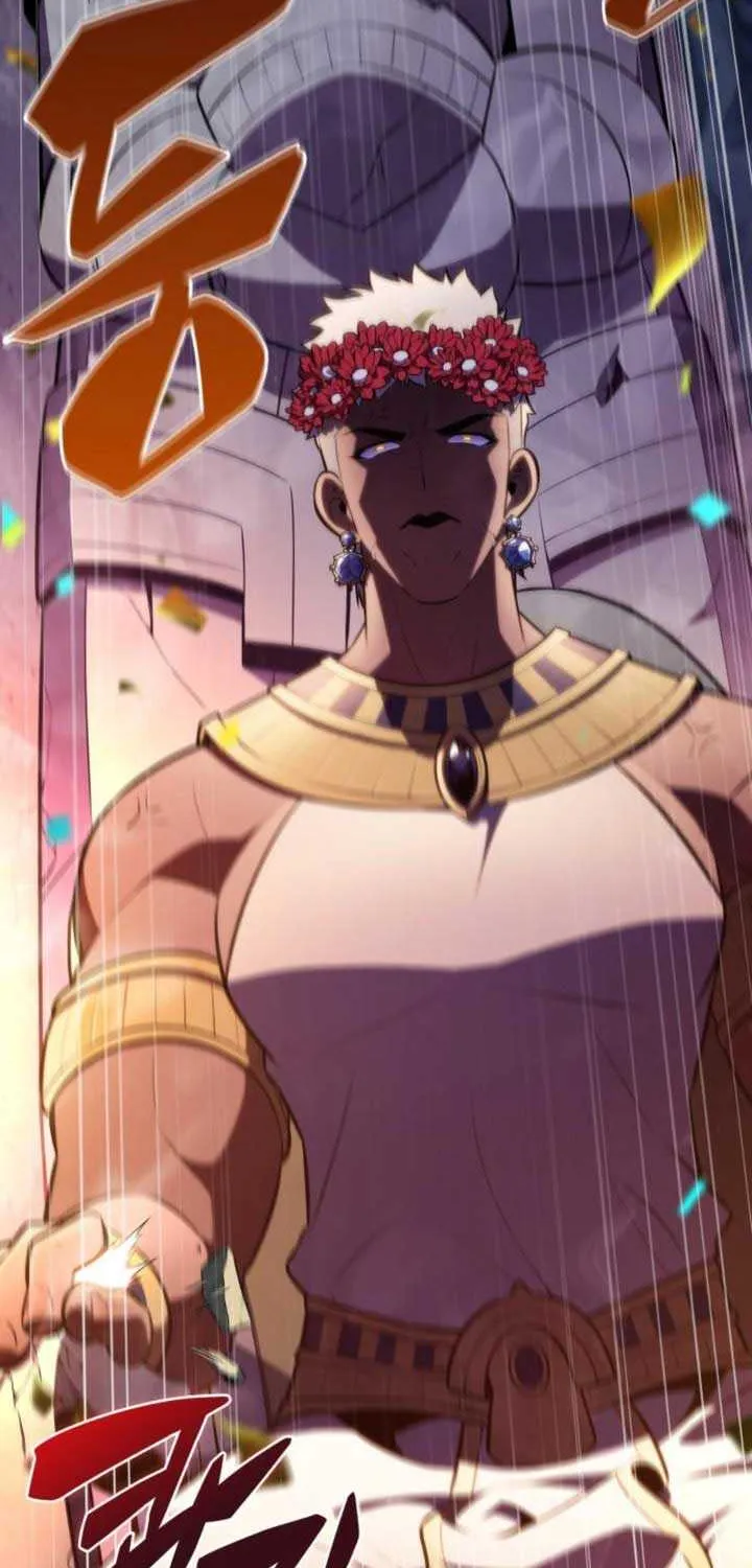 The Regressed Son of a Duke is an Assassin Chapter 77 page 118 - 