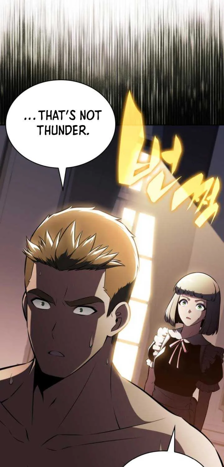 The Regressed Son of a Duke is an Assassin Chapter 77 page 16 - 