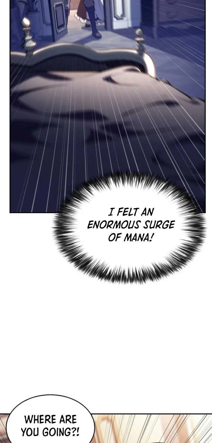 The Regressed Son of a Duke is an Assassin Chapter 77 page 18 - 