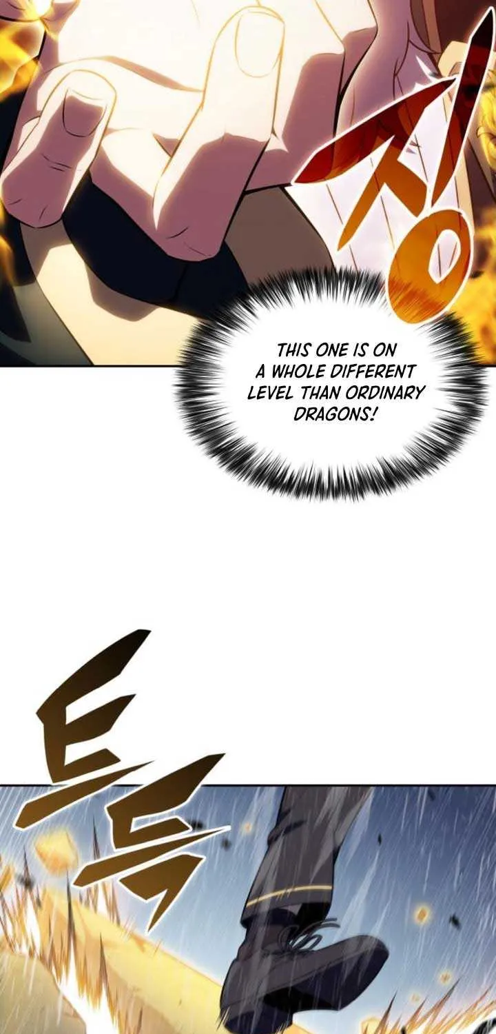 The Regressed Son of a Duke is an Assassin Chapter 77 page 27 - 