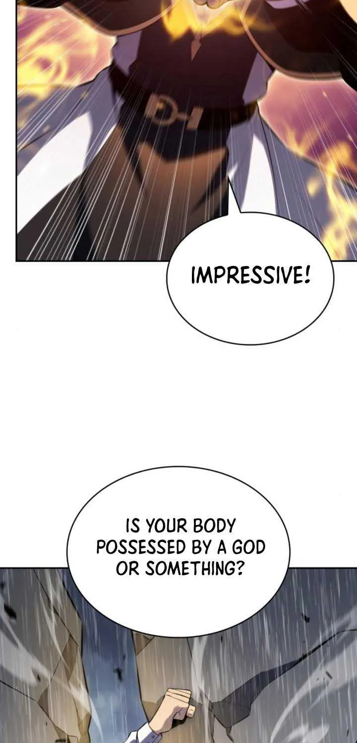 The Regressed Son of a Duke is an Assassin Chapter 77 page 33 - 