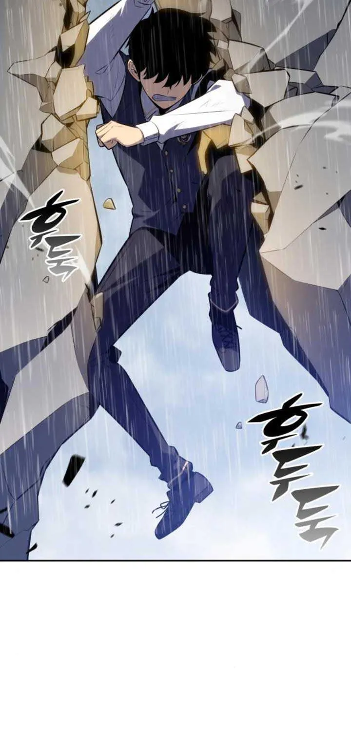 The Regressed Son of a Duke is an Assassin Chapter 77 page 34 - 