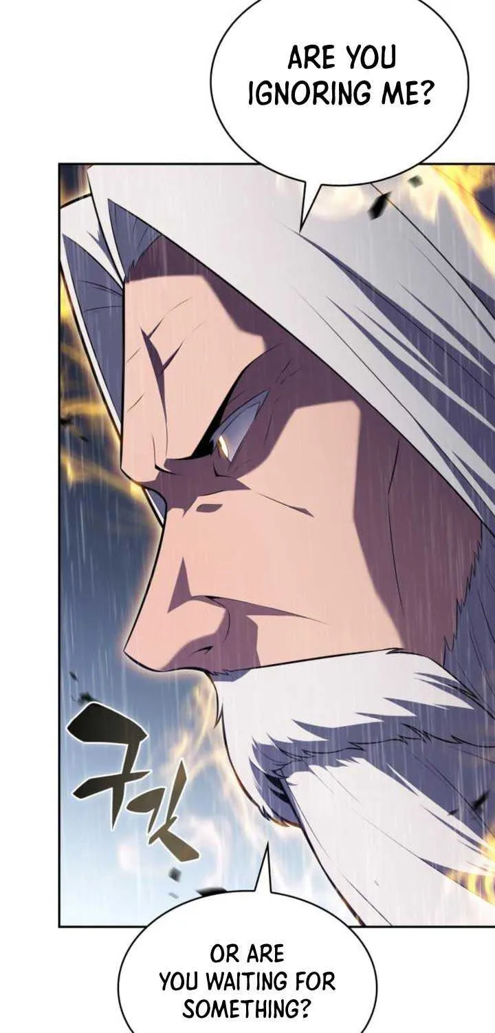 The Regressed Son of a Duke is an Assassin Chapter 77 page 37 - 