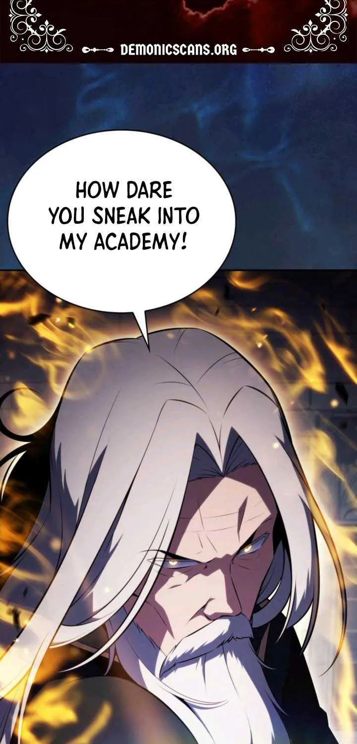 The Regressed Son of a Duke is an Assassin Chapter 77 page 6 - 