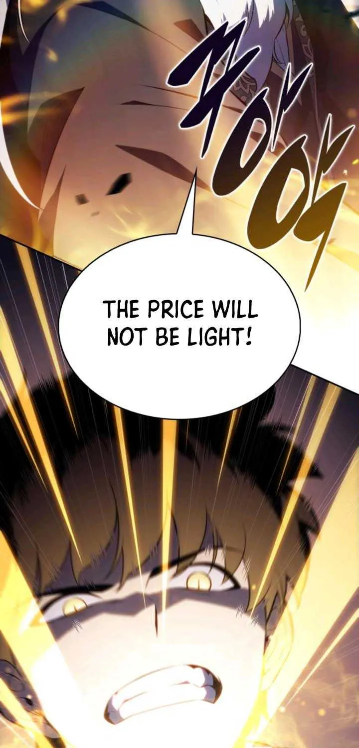 The Regressed Son of a Duke is an Assassin Chapter 77 page 7 - 