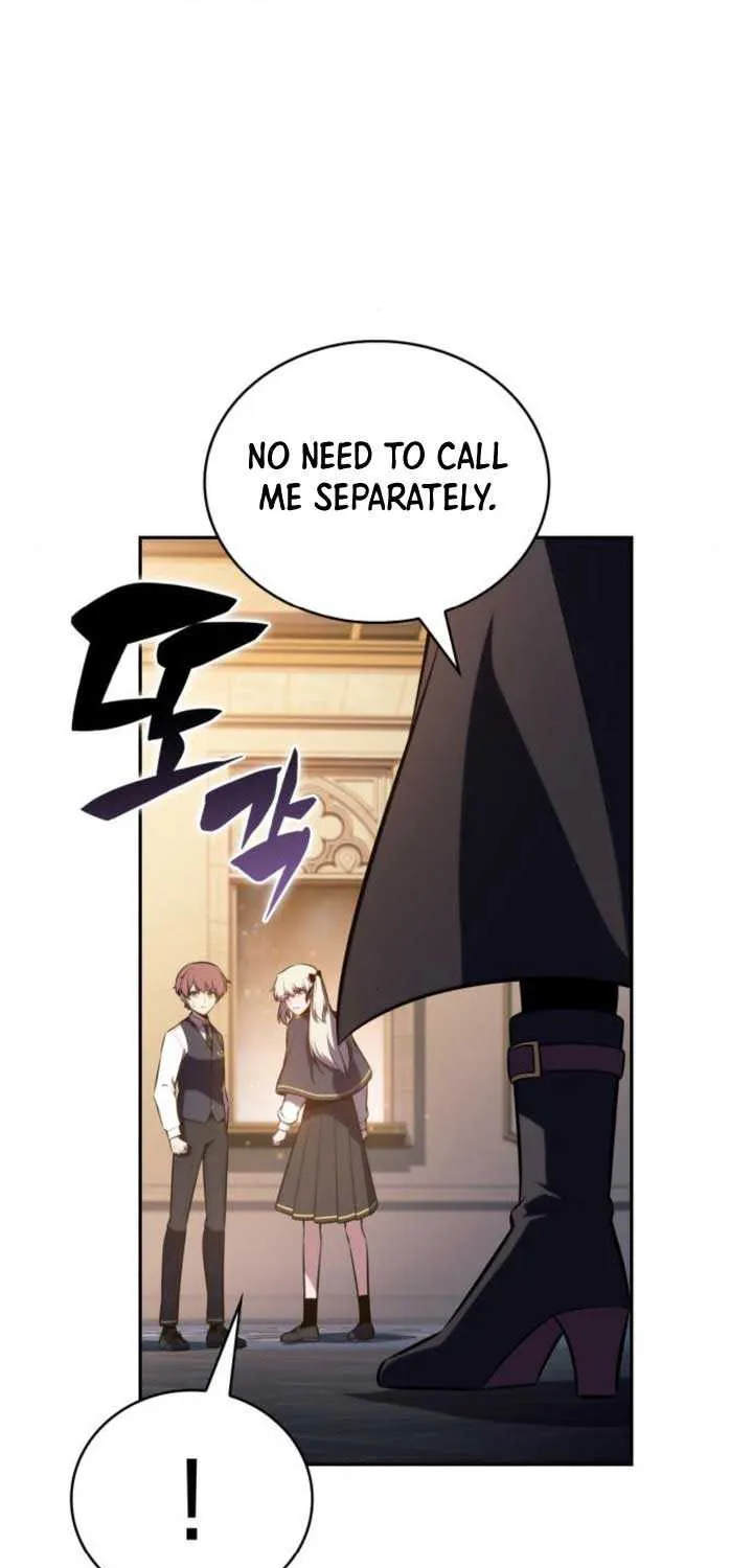 The Regressed Son of a Duke is an Assassin Chapter 77 page 71 - 