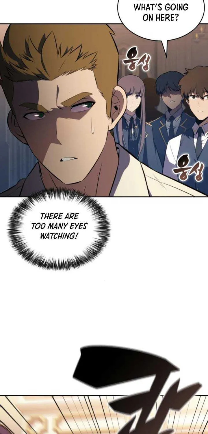 The Regressed Son of a Duke is an Assassin Chapter 77 page 74 - 