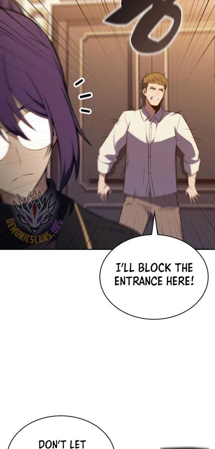 The Regressed Son of a Duke is an Assassin Chapter 77 page 75 - 
