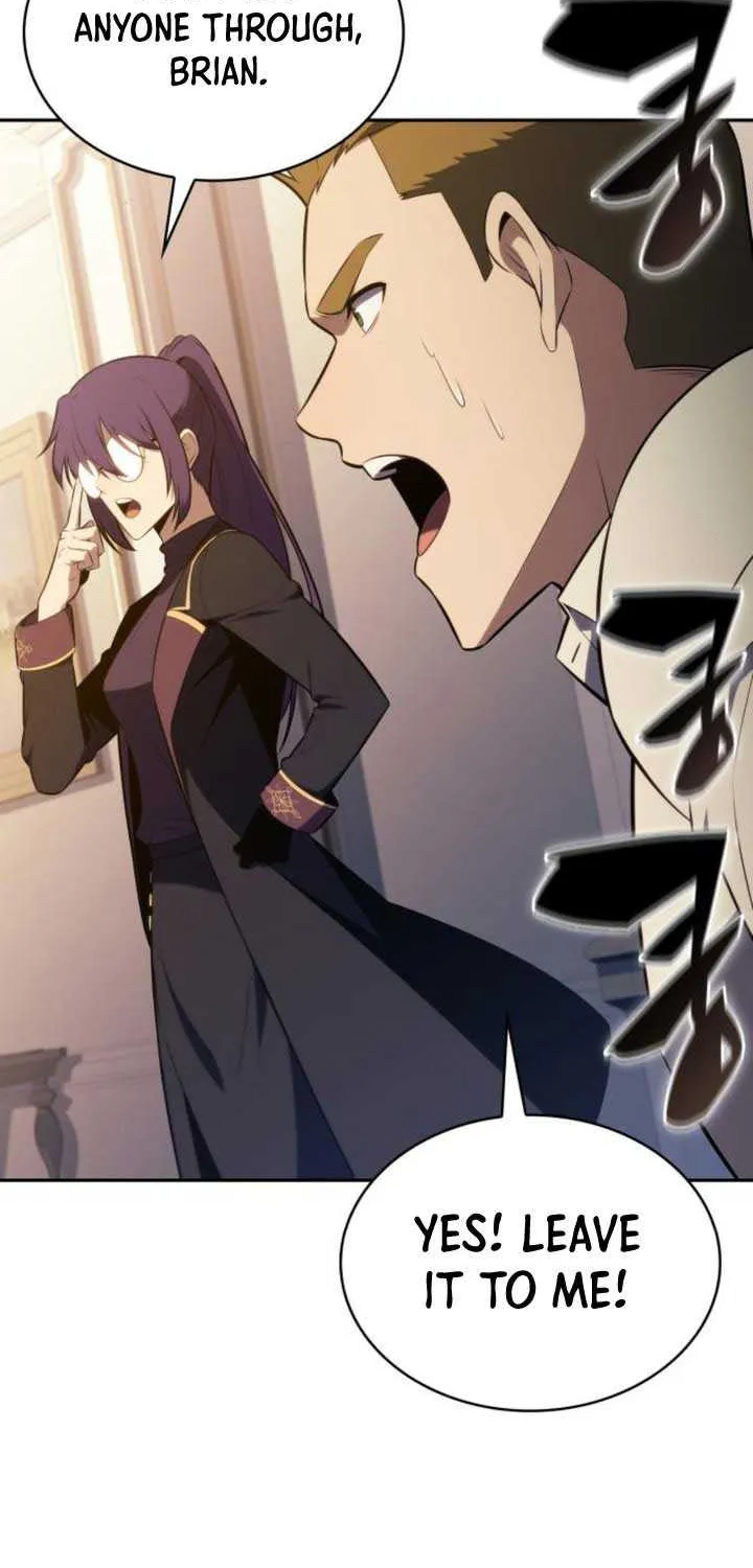 The Regressed Son of a Duke is an Assassin Chapter 77 page 76 - 