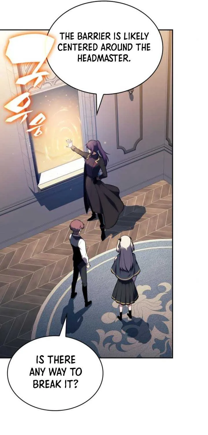 The Regressed Son of a Duke is an Assassin Chapter 77 page 78 - 