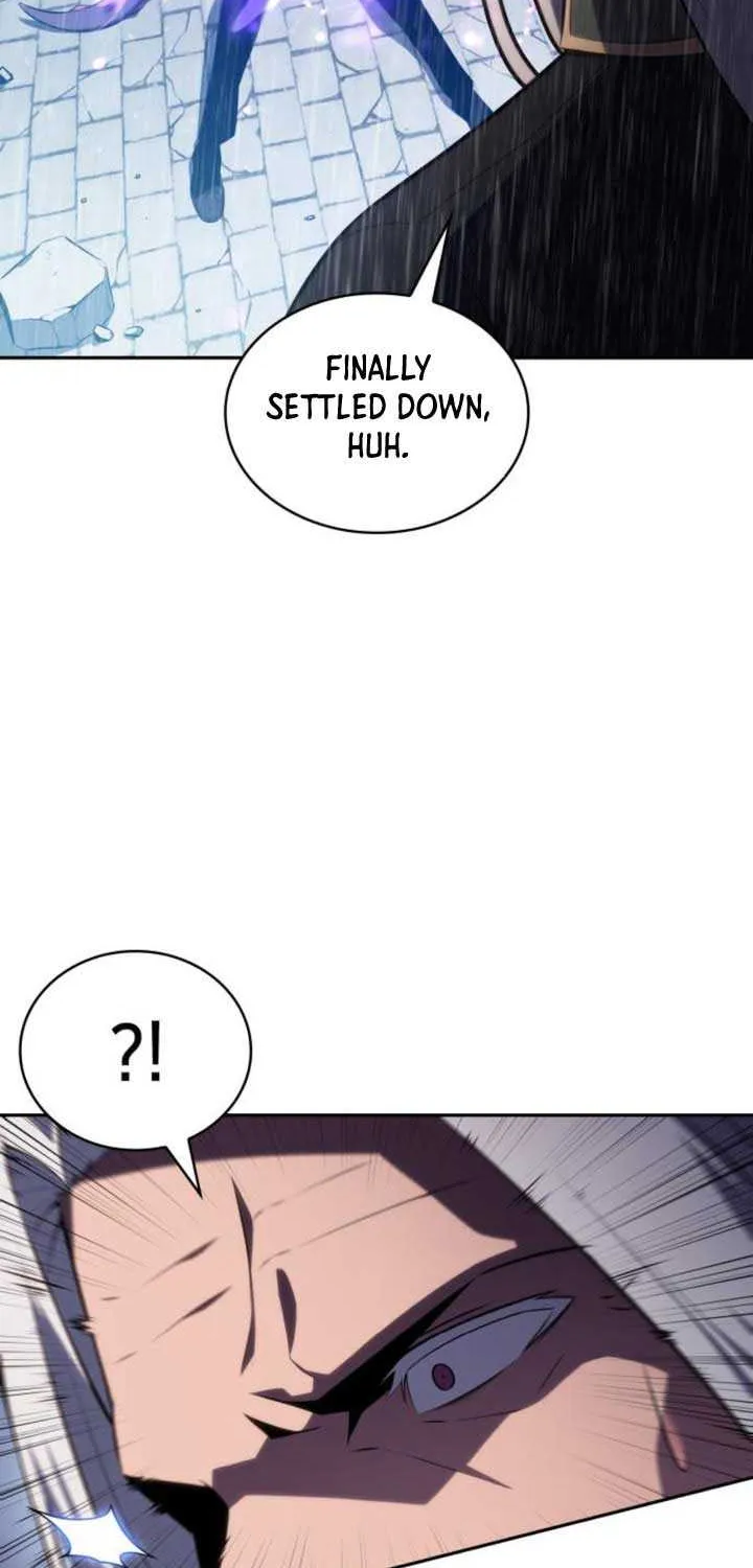 The Regressed Son of a Duke is an Assassin Chapter 77 page 86 - 