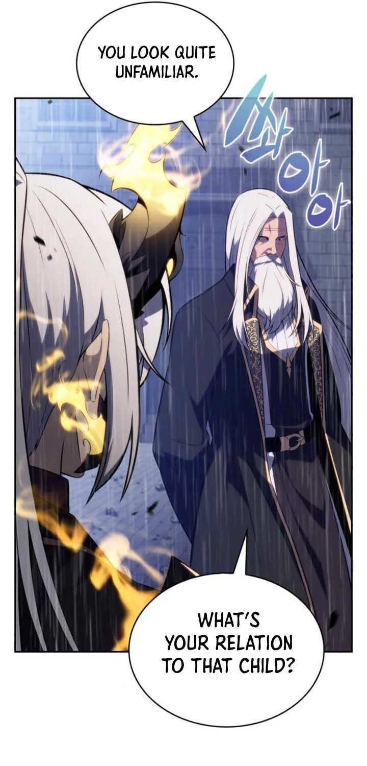 The Regressed Son of a Duke is an Assassin Chapter 77 page 92 - 