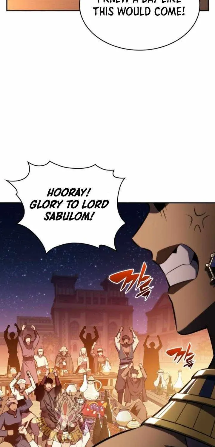 The Regressed Son of a Duke is an Assassin Chapter 78 page 11 - 