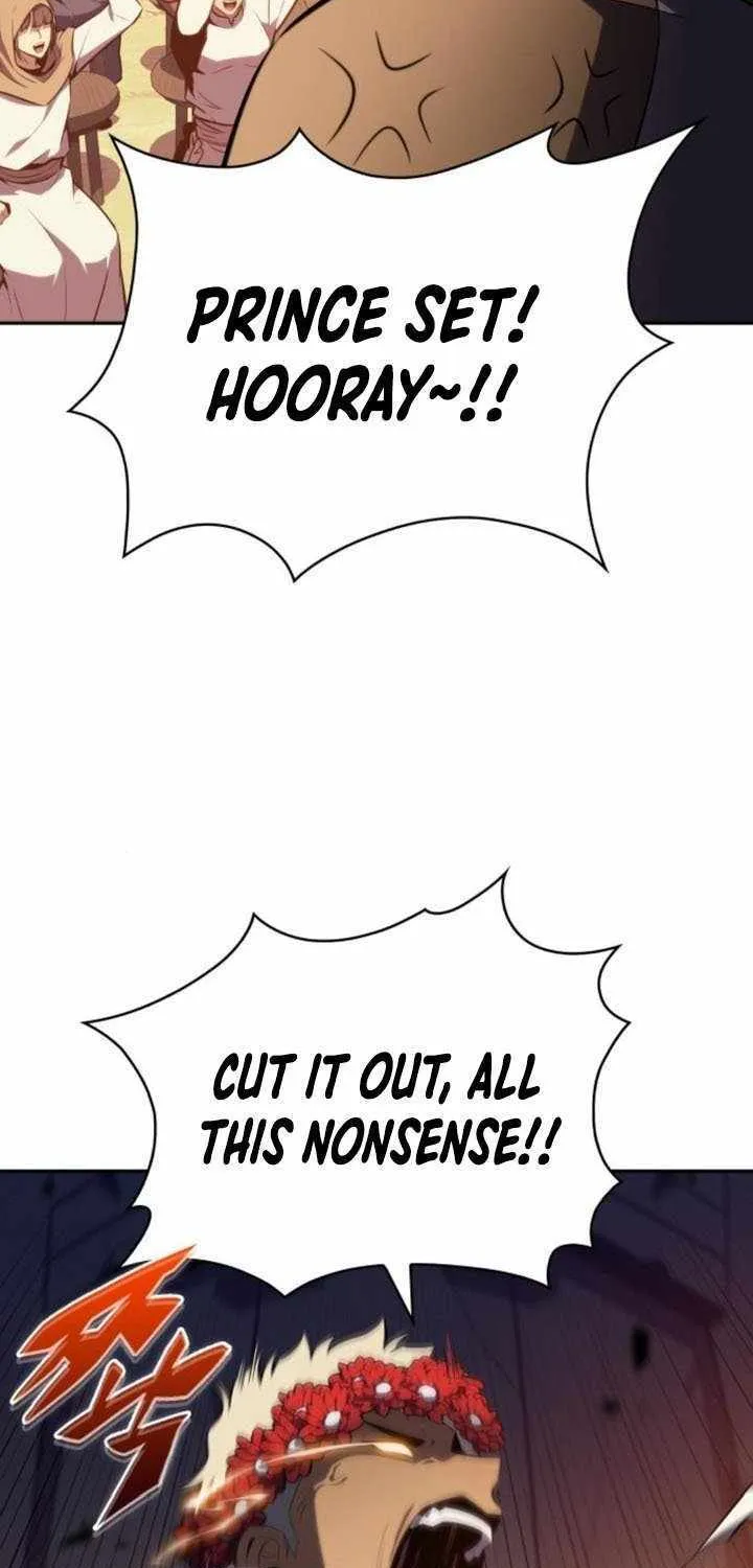 The Regressed Son of a Duke is an Assassin Chapter 78 page 12 - 